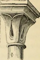 Picture 36 of 222 from A glossary of terms used in Grecian, Roman, Italian, and Gothic architecture (1845), leaf 99