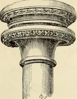 Picture 37 of 222 from A glossary of terms used in Grecian, Roman, Italian, and Gothic architecture (1845), leaf 99
