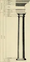 An illustration from A glossary of terms used in Grecian, Roman, Italian, and Gothic architecture (1845)