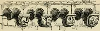An illustration from A glossary of terms used in Grecian, Roman, Italian, and Gothic architecture (1845)