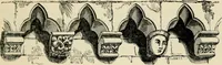 An illustration from A glossary of terms used in Grecian, Roman, Italian, and Gothic architecture (1845)