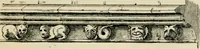 An illustration from A glossary of terms used in Grecian, Roman, Italian, and Gothic architecture (1845)