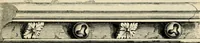 An illustration from A glossary of terms used in Grecian, Roman, Italian, and Gothic architecture (1845)