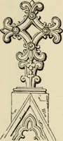 An illustration from A glossary of terms used in Grecian, Roman, Italian, and Gothic architecture (1845)