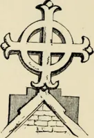 An illustration from A glossary of terms used in Grecian, Roman, Italian, and Gothic architecture (1845)