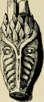 An illustration from A glossary of terms used in Grecian, Roman, Italian, and Gothic architecture (1845)