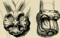 An illustration from A glossary of terms used in Grecian, Roman, Italian, and Gothic architecture (1845)
