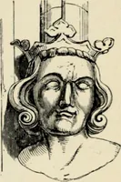 An illustration from A glossary of terms used in Grecian, Roman, Italian, and Gothic architecture (1845)