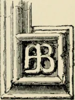 An illustration from A glossary of terms used in Grecian, Roman, Italian, and Gothic architecture (1845)