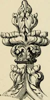 An illustration from A glossary of terms used in Grecian, Roman, Italian, and Gothic architecture (1845)