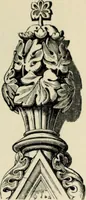An illustration from A glossary of terms used in Grecian, Roman, Italian, and Gothic architecture (1845)