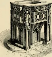 An illustration from A glossary of terms used in Grecian, Roman, Italian, and Gothic architecture (1845)