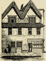 An illustration from A glossary of terms used in Grecian, Roman, Italian, and Gothic architecture (1845)