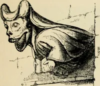An illustration from A glossary of terms used in Grecian, Roman, Italian, and Gothic architecture (1845)