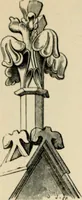 An illustration from A glossary of terms used in Grecian, Roman, Italian, and Gothic architecture (1845)