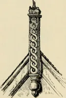 An illustration from A glossary of terms used in Grecian, Roman, Italian, and Gothic architecture (1845)