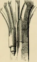 An illustration from A glossary of terms used in Grecian, Roman, Italian, and Gothic architecture (1845)