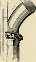 An illustration from A glossary of terms used in Grecian, Roman, Italian, and Gothic architecture (1845)