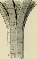 An illustration from A glossary of terms used in Grecian, Roman, Italian, and Gothic architecture (1845)