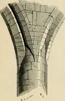 An illustration from A glossary of terms used in Grecian, Roman, Italian, and Gothic architecture (1845)
