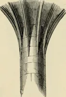 An illustration from A glossary of terms used in Grecian, Roman, Italian, and Gothic architecture (1845)