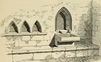 An illustration from A glossary of terms used in Grecian, Roman, Italian, and Gothic architecture (1845)