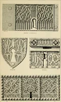 An illustration from A glossary of terms used in Grecian, Roman, Italian, and Gothic architecture (1845)