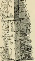 An illustration from A glossary of terms used in Grecian, Roman, Italian, and Gothic architecture (1845)