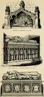 An illustration from A glossary of terms used in Grecian, Roman, Italian, and Gothic architecture (1845)
