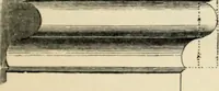 An illustration from A glossary of terms used in Grecian, Roman, Italian, and Gothic architecture (1845)