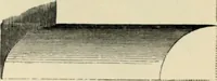 An illustration from A glossary of terms used in Grecian, Roman, Italian, and Gothic architecture (1845)
