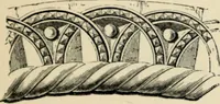 An illustration from A glossary of terms used in Grecian, Roman, Italian, and Gothic architecture (1845)