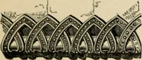 An illustration from A glossary of terms used in Grecian, Roman, Italian, and Gothic architecture (1845)