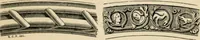 An illustration from A glossary of terms used in Grecian, Roman, Italian, and Gothic architecture (1845)