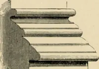 An illustration from A glossary of terms used in Grecian, Roman, Italian, and Gothic architecture (1845)