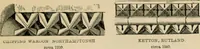 An illustration from A glossary of terms used in Grecian, Roman, Italian, and Gothic architecture (1845)