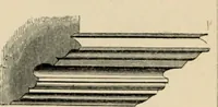 An illustration from A glossary of terms used in Grecian, Roman, Italian, and Gothic architecture (1845)