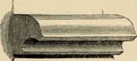 An illustration from A glossary of terms used in Grecian, Roman, Italian, and Gothic architecture (1845)