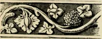 An illustration from A glossary of terms used in Grecian, Roman, Italian, and Gothic architecture (1845)