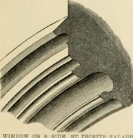 An illustration from A glossary of terms used in Grecian, Roman, Italian, and Gothic architecture (1845)