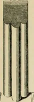 An illustration from A glossary of terms used in Grecian, Roman, Italian, and Gothic architecture (1845)
