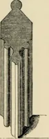 An illustration from A glossary of terms used in Grecian, Roman, Italian, and Gothic architecture (1845)