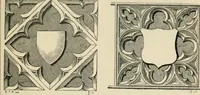 An illustration from A glossary of terms used in Grecian, Roman, Italian, and Gothic architecture (1845)