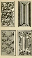 An illustration from A glossary of terms used in Grecian, Roman, Italian, and Gothic architecture (1845)