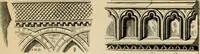 An illustration from A glossary of terms used in Grecian, Roman, Italian, and Gothic architecture (1845)