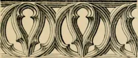 An illustration from A glossary of terms used in Grecian, Roman, Italian, and Gothic architecture (1845)