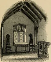 An illustration from A glossary of terms used in Grecian, Roman, Italian, and Gothic architecture (1845)