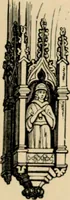 An illustration from A glossary of terms used in Grecian, Roman, Italian, and Gothic architecture (1845)