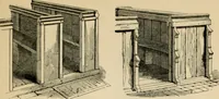 An illustration from A glossary of terms used in Grecian, Roman, Italian, and Gothic architecture (1845)