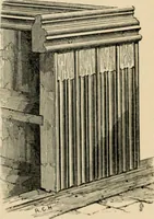 An illustration from A glossary of terms used in Grecian, Roman, Italian, and Gothic architecture (1845)